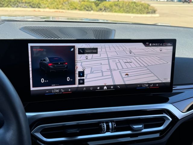 2024 Bmw iX eDrive35 photo 9