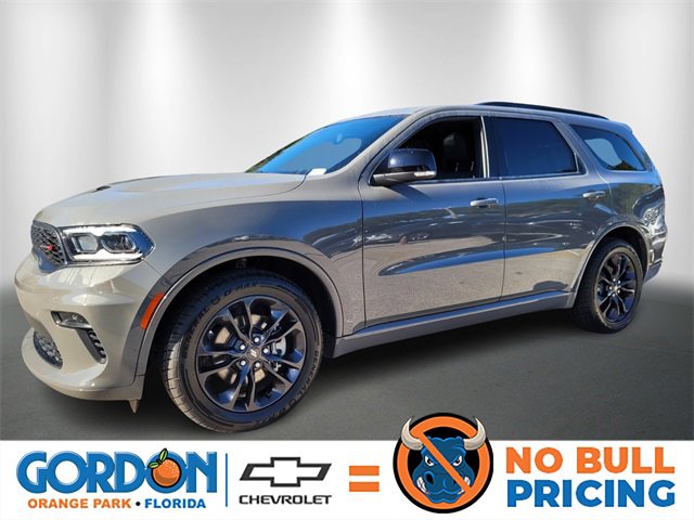 2023 Dodge Durango GT's photo
