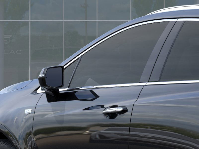 2025 Cadillac XT5 Premium Luxury photo 12
