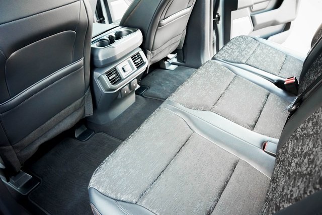 2024 Ford F-150 Tremor photo 28