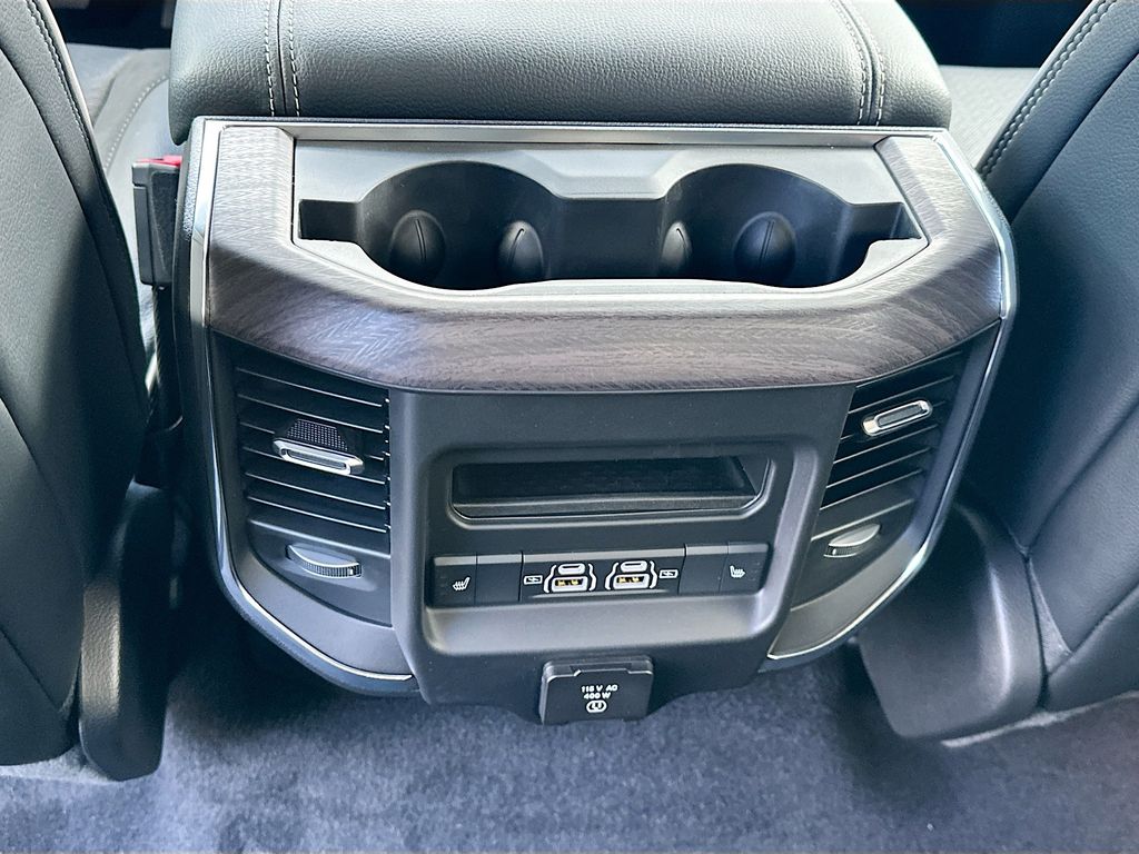 2026 Ram 1500 Laramie photo 24