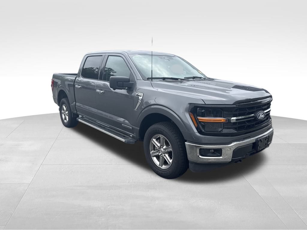 2024 Ford F-150 XLT photo 6