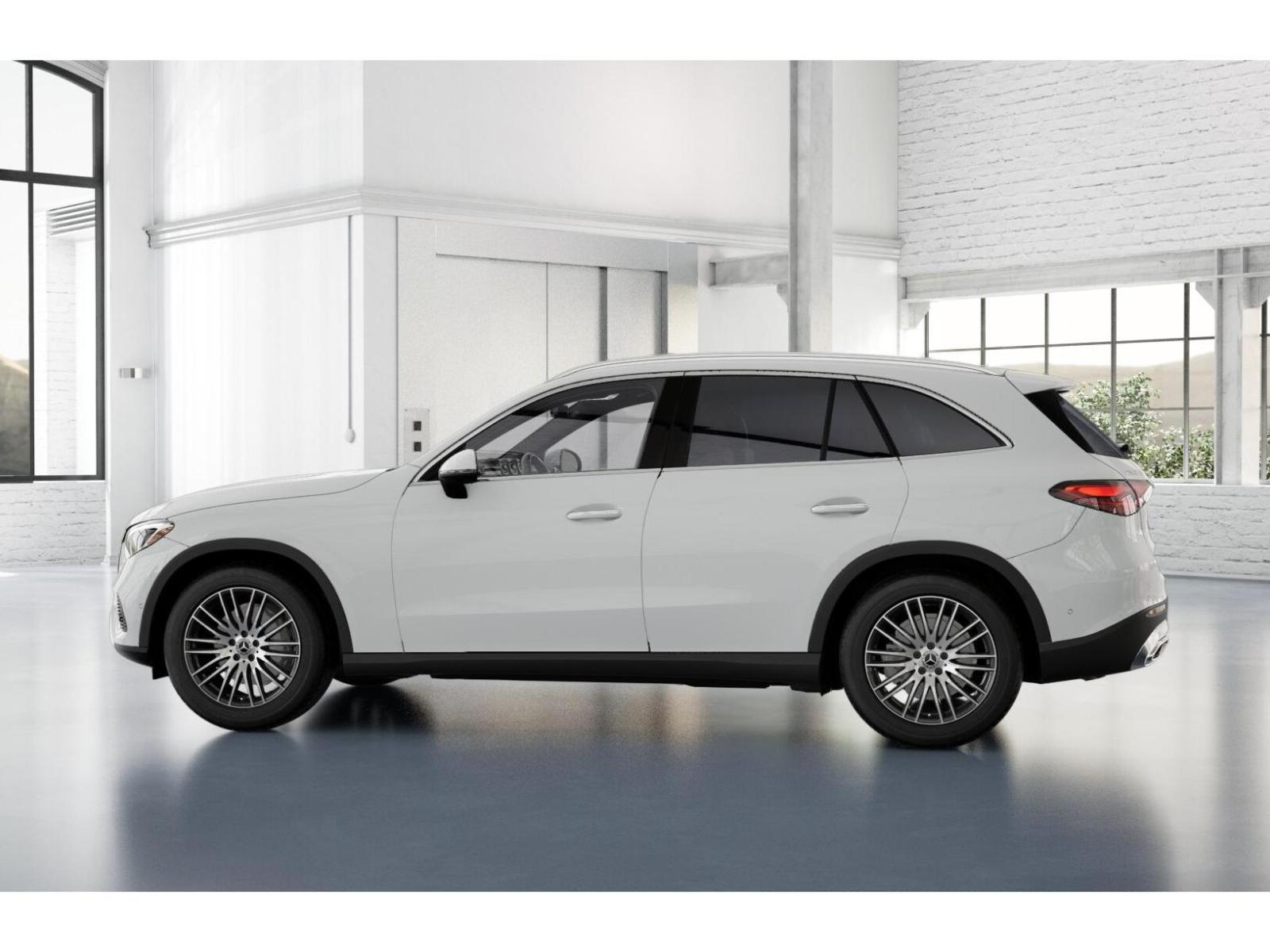 2026 Mercedes Benz GLC 300 4MATIC photo 32