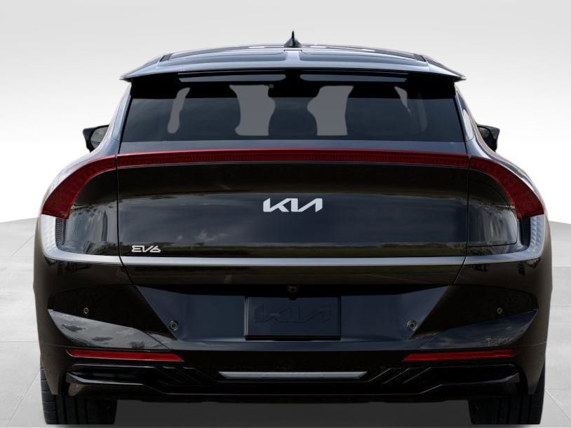 2025 Kia EV6 Light photo 12