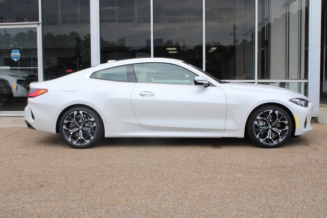 2026 Bmw 430i photo 2
