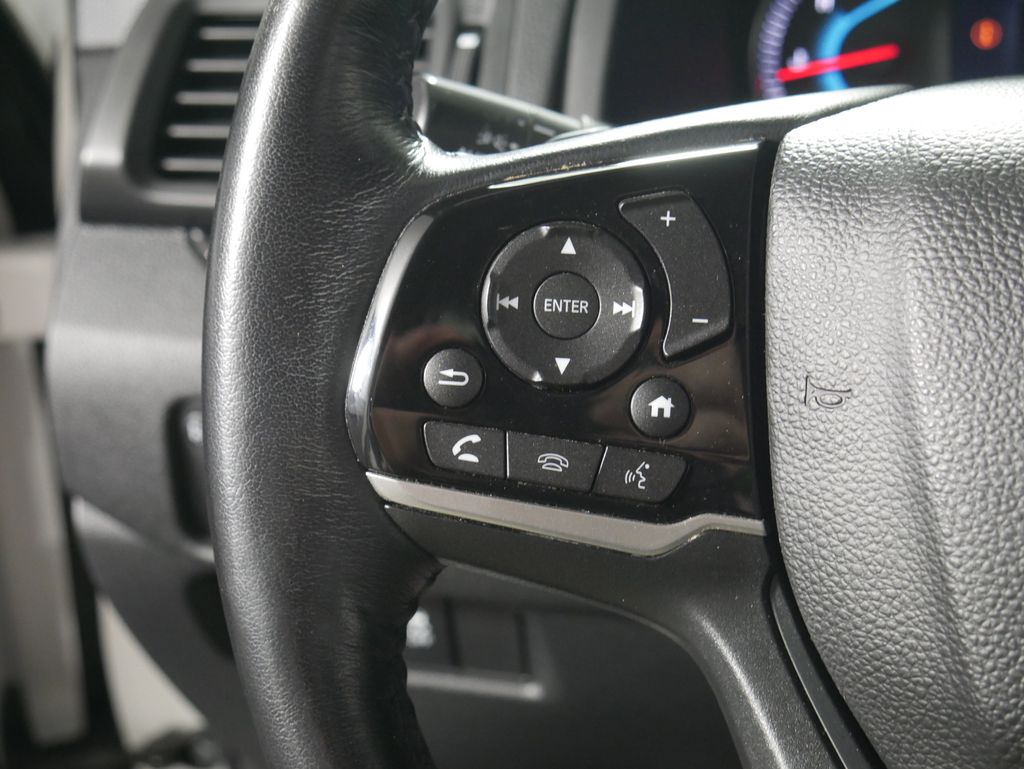 2022 Honda Pilot Elite photo 19