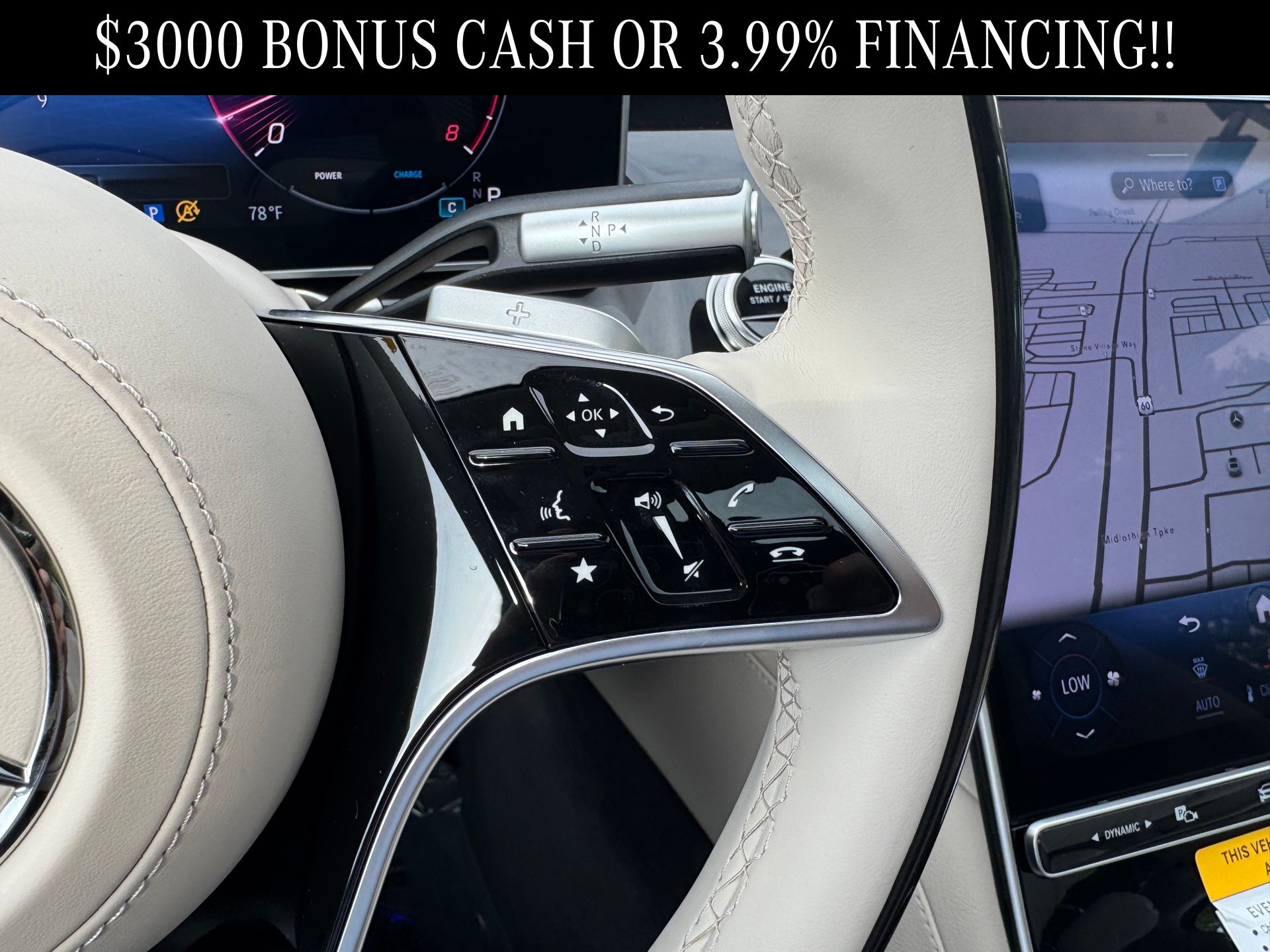 2026 Mercedes Benz S 580e 4MATIC photo 8