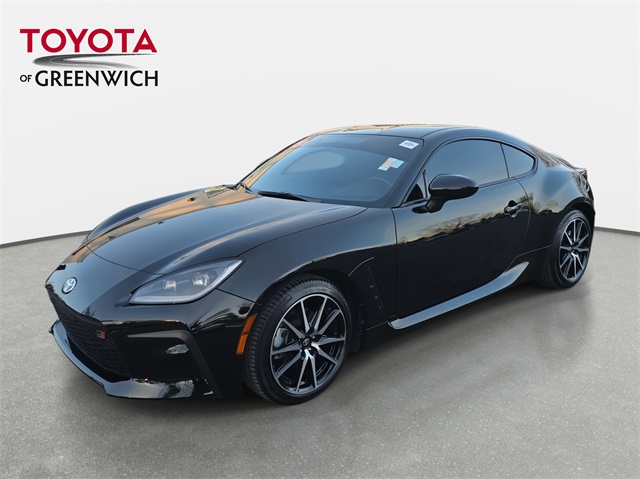 2023 Toyota GR86 Base's photo