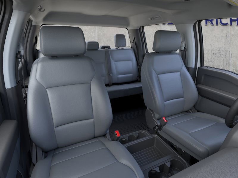 2026 Ford F-450 photo 9