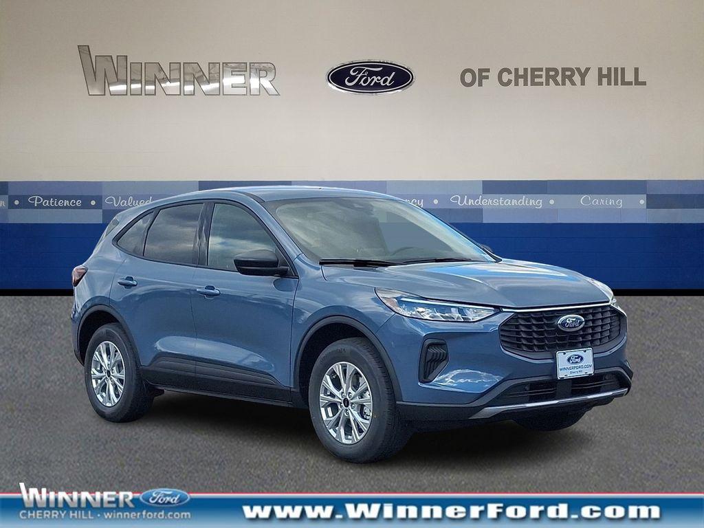 2026 Ford Escape Active's photo