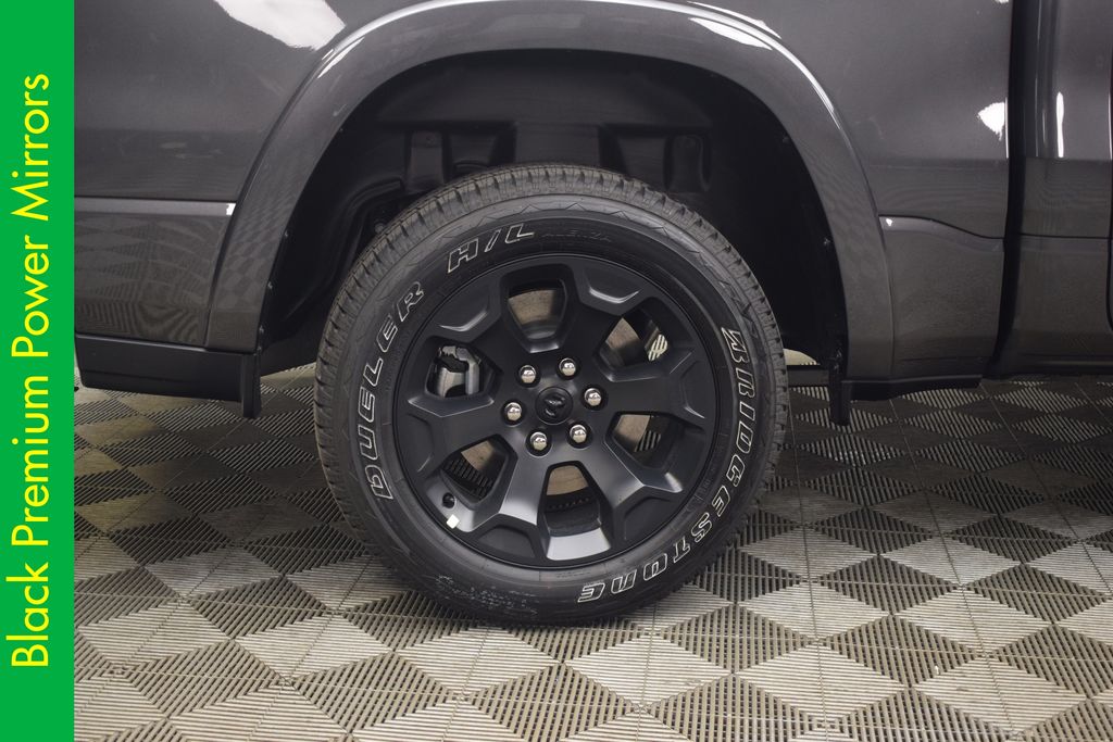 2025 Ram 1500 Big Horn Lone Star photo 24