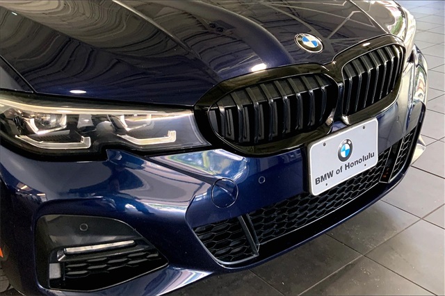 2022 Bmw 330i photo 28