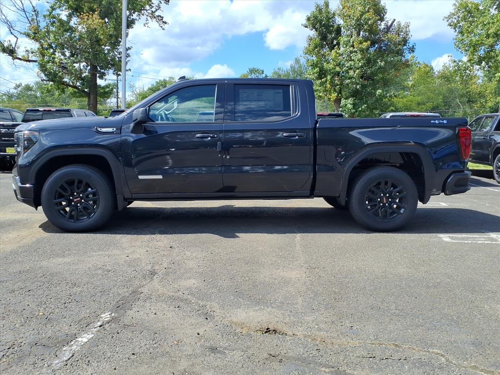 2026 Gmc Sierra 1500 Elevation photo 4