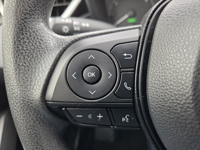 2024 Toyota Corolla Hybrid LE photo 22