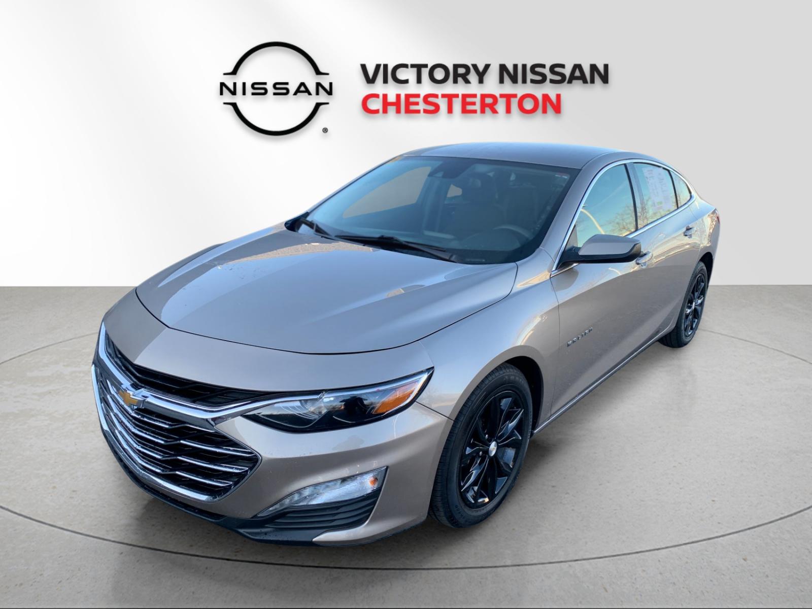 2023 Chevrolet Malibu 1LT