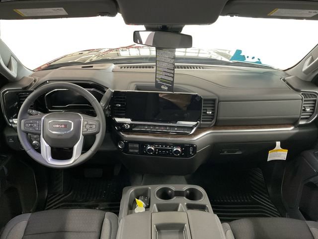 2025 Gmc Sierra 1500 SLE photo 21