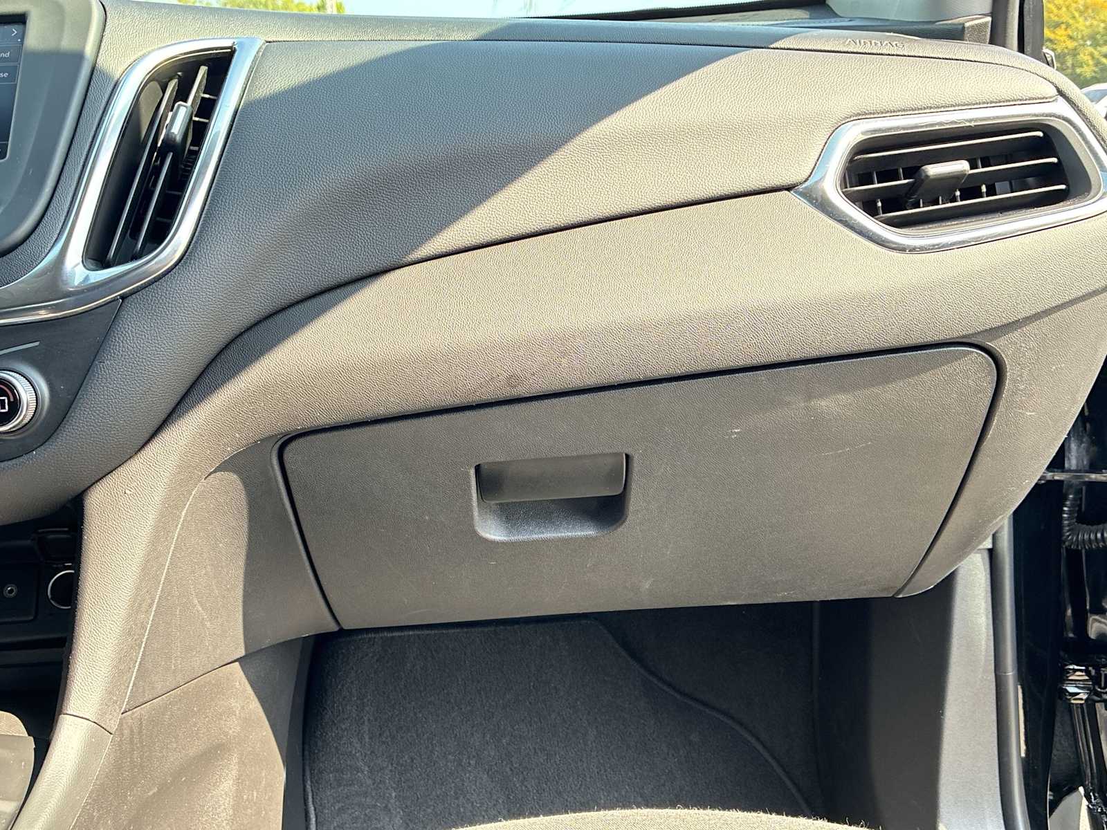 2023 Chevrolet Equinox LT photo 27