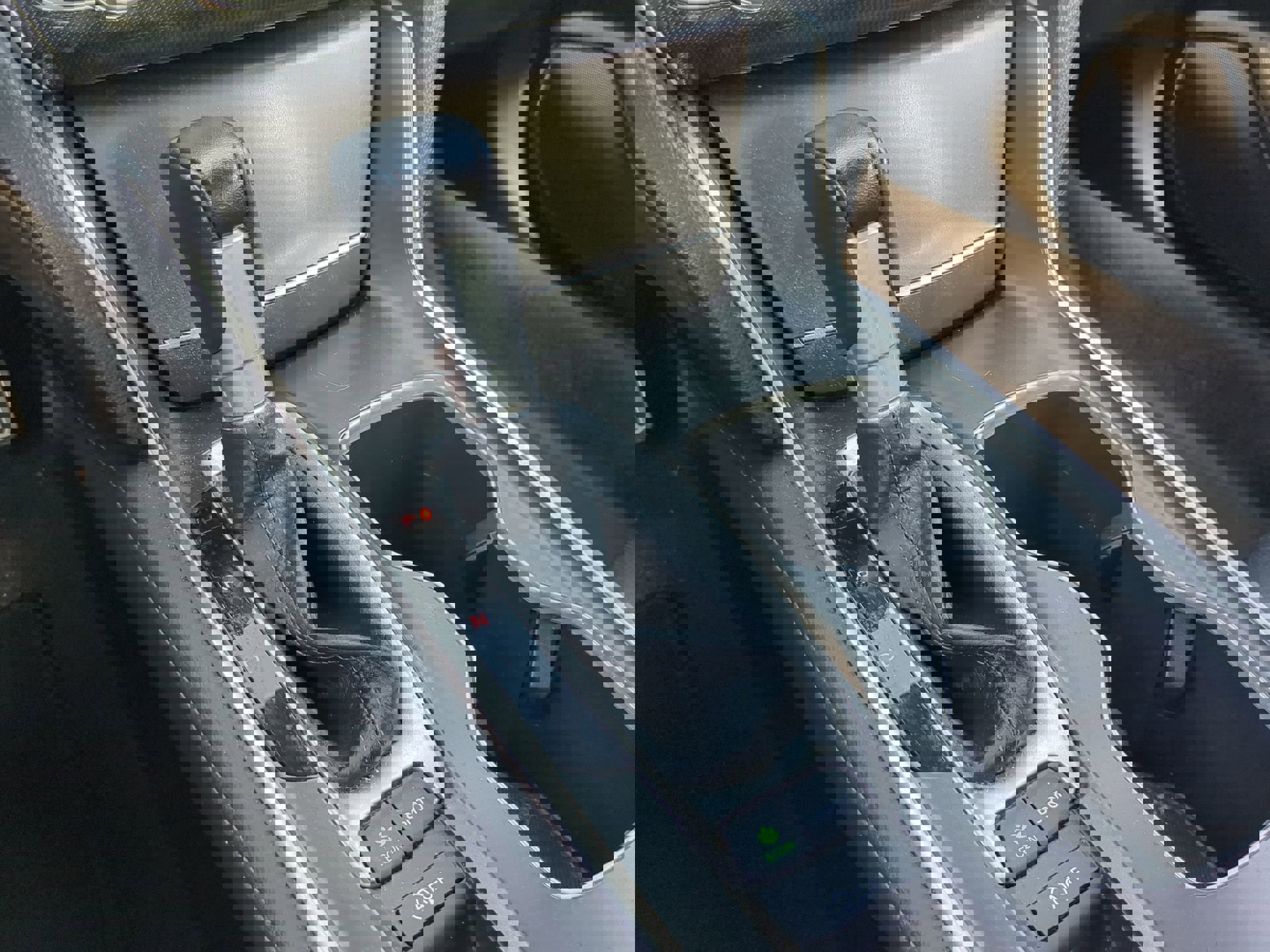 2021 Honda Accord 1.5T Sport SE photo 23