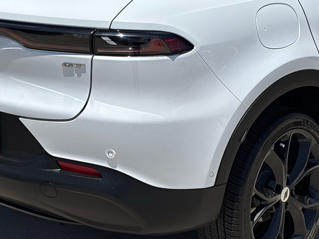 2023 Dodge Hornet GT Plus photo 2