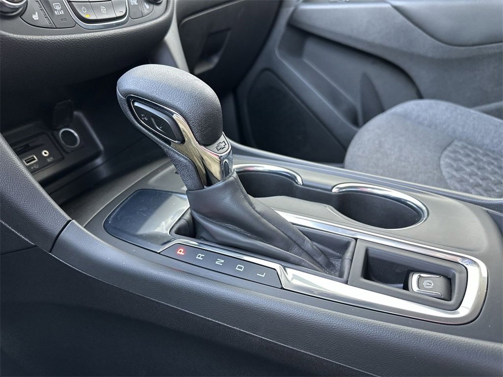 2023 Chevrolet Equinox LT photo 16