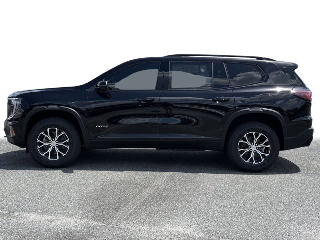 2026 Gmc Acadia AT4 photo 25