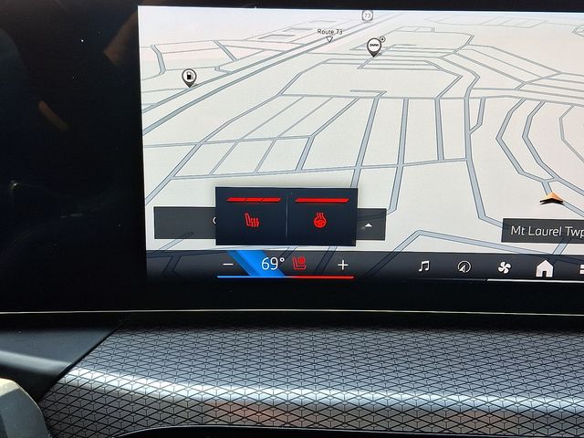 2025 Bmw 330i xDrive photo 22