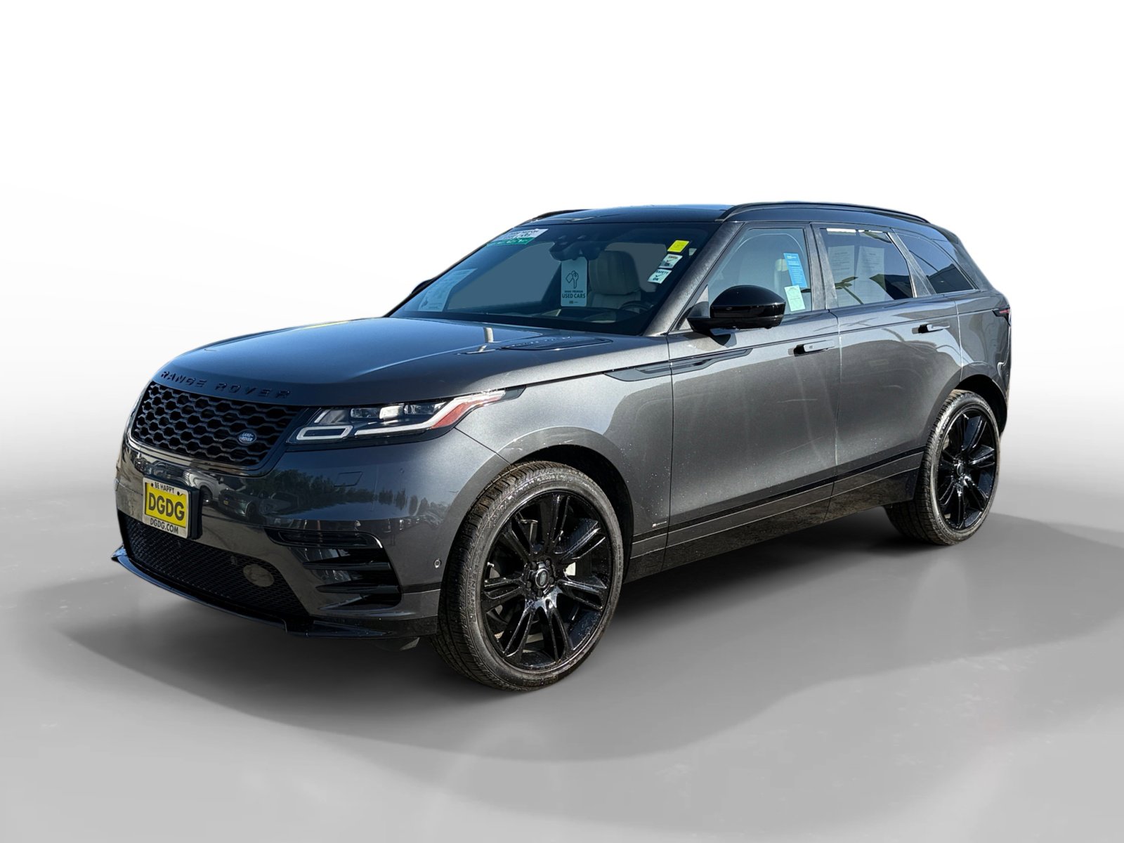 2020 Land Rover Range Rover Velar HSE's photo