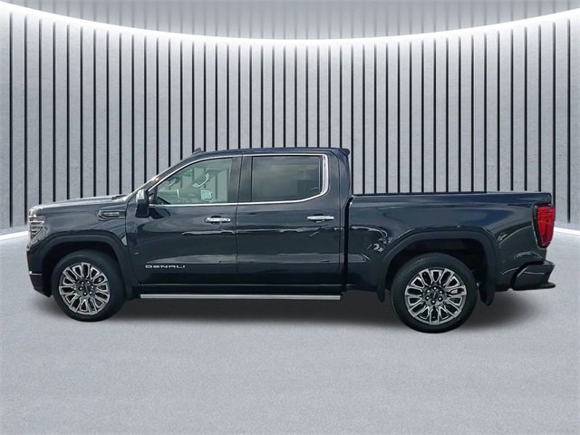 2023 Gmc Sierra Denali Ultimate photo 10
