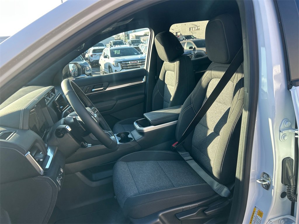 2026 GMC TERRAIN - Image 15