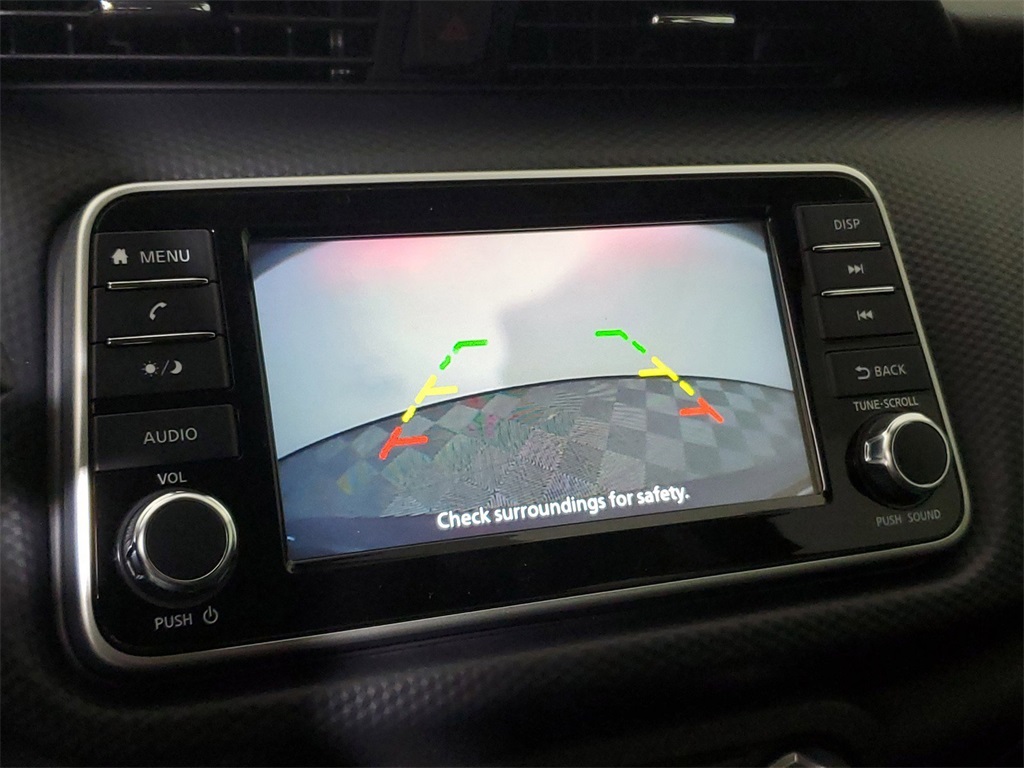 2024 Nissan Kicks S photo 24