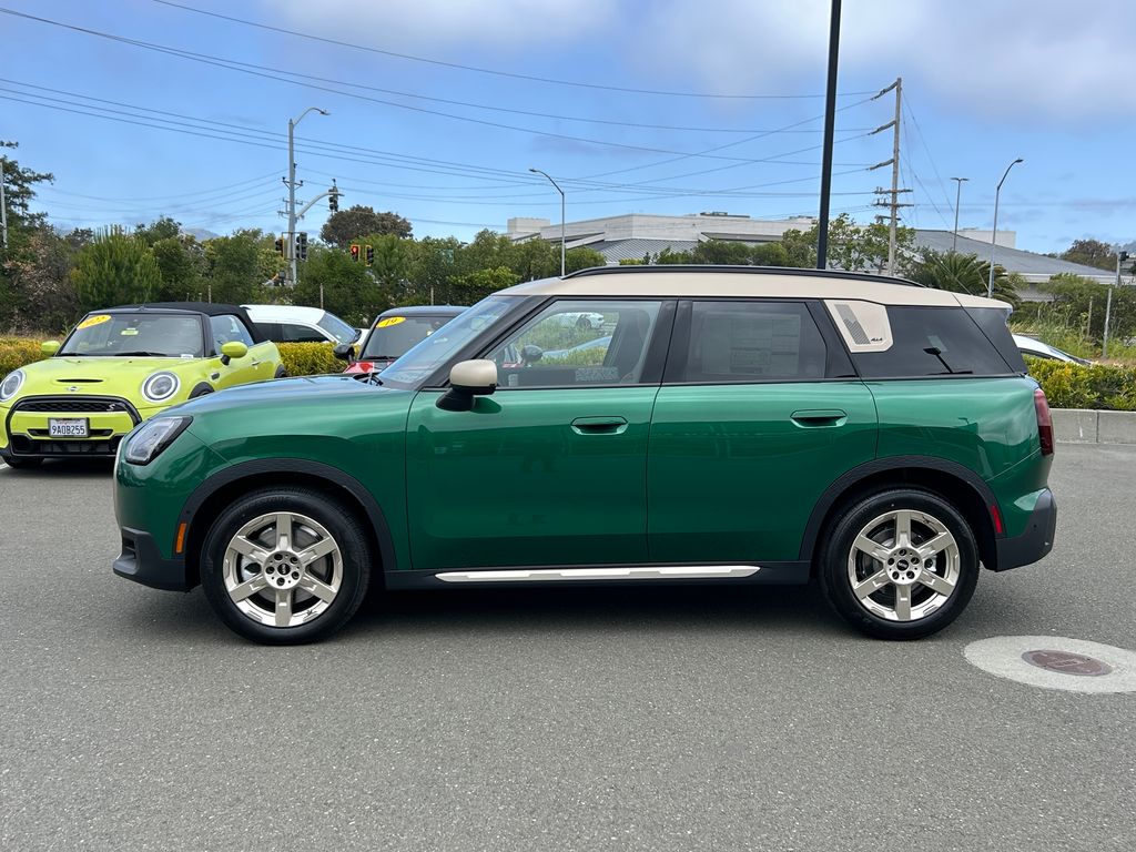 2025 Mini Countryman ALL4 Signature photo 2