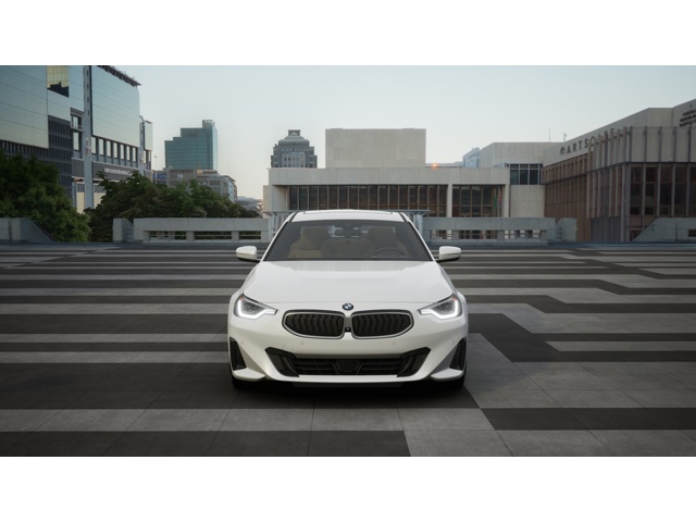 2025 Bmw 230i xDrive photo 3