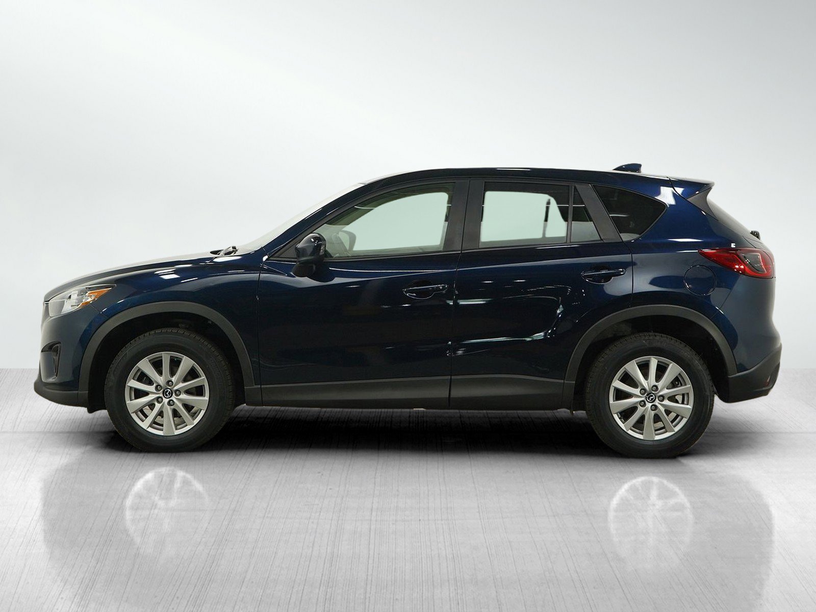 Used 2015 Mazda CX-5 Touring with VIN JM3KE4CY9F0462124 for sale in Burnsville, Minnesota
