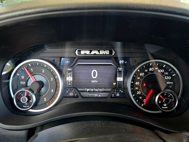 2026 Ram 5500 Tradesman photo 13