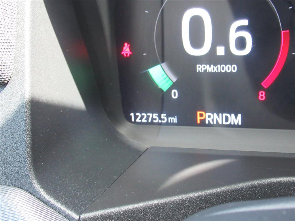 2025 Ford Explorer ST photo 31
