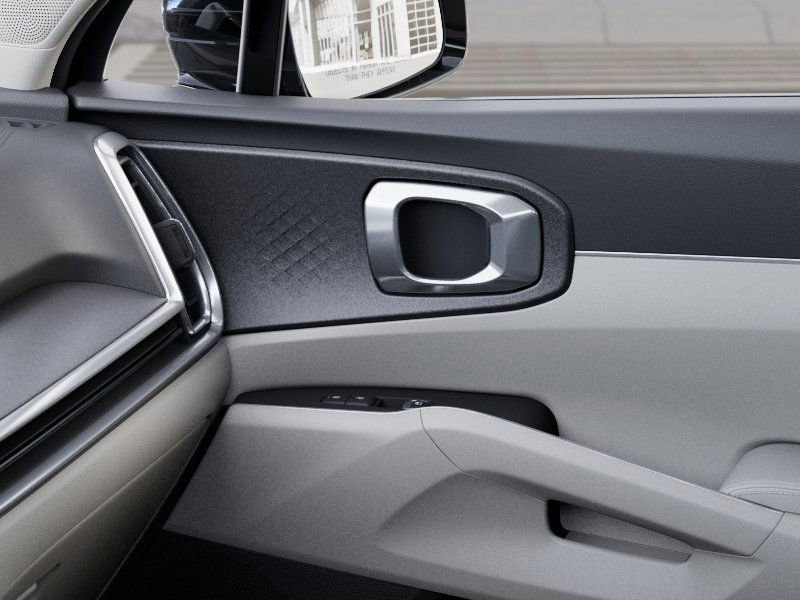 2025 Kia Sorento EX photo 23