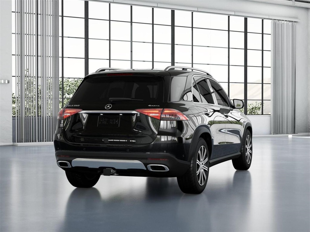 2026 Mercedes Benz GLE 350 4MATIC photo 21