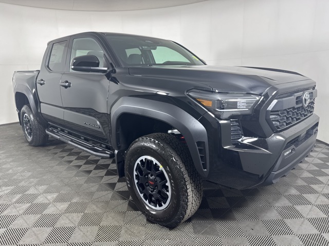 2025 Toyota Tacoma TRD Off Road's photo