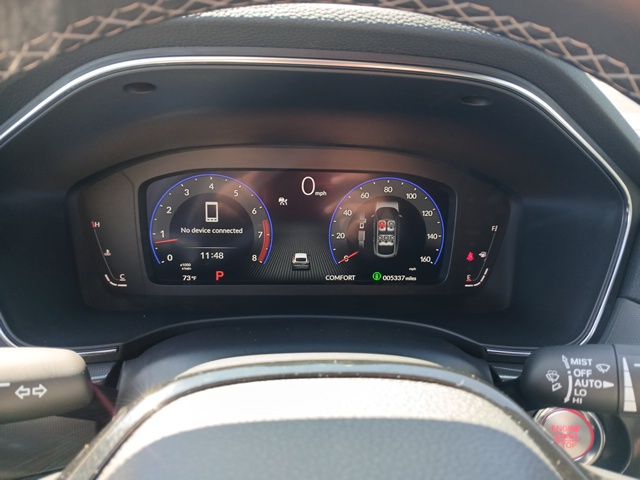 2025 Acura Integra A-Spec photo 15