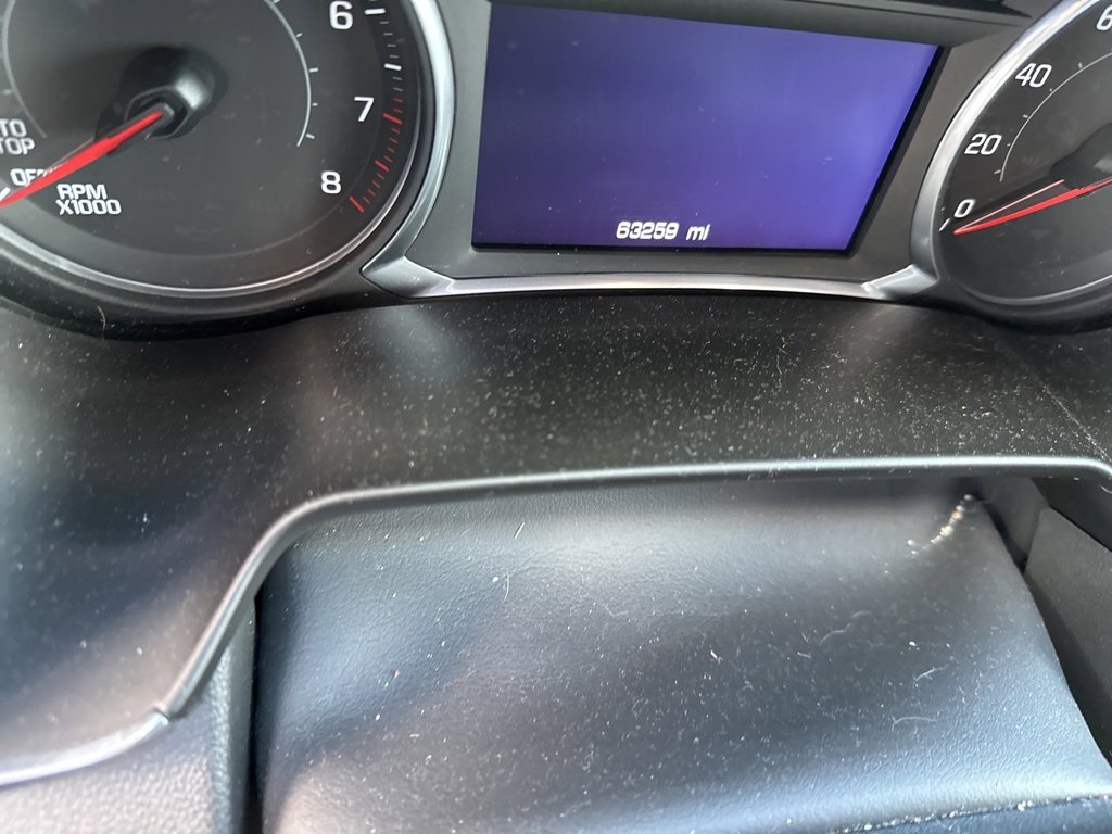 2019 Chevrolet Blazer Base 2LT photo 6