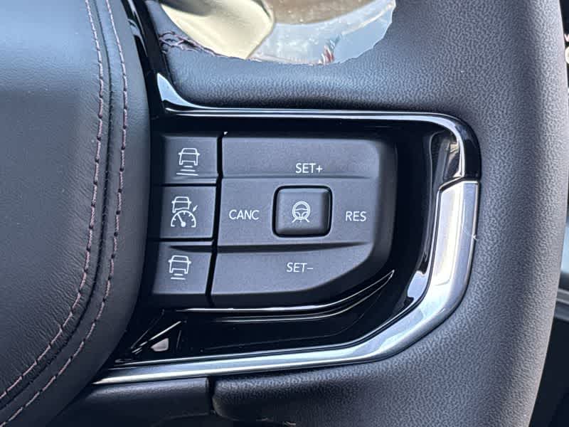 2025 Jeep Wagoneer S Limited photo 24