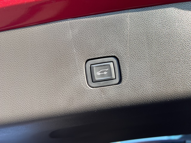 2022 Chevrolet Traverse 1LT photo 9