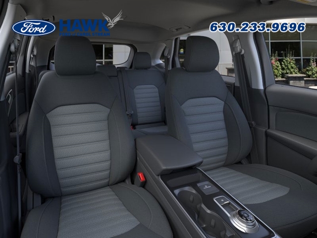 2024 FORD EDGE - Image 10