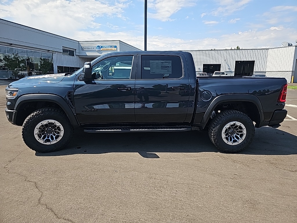 2026 Ram 1500 RHO photo 2