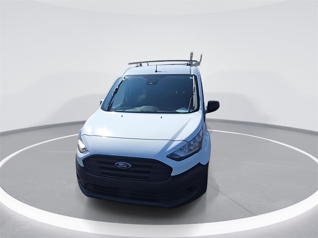 2020 Ford Transit Connect XL photo 3