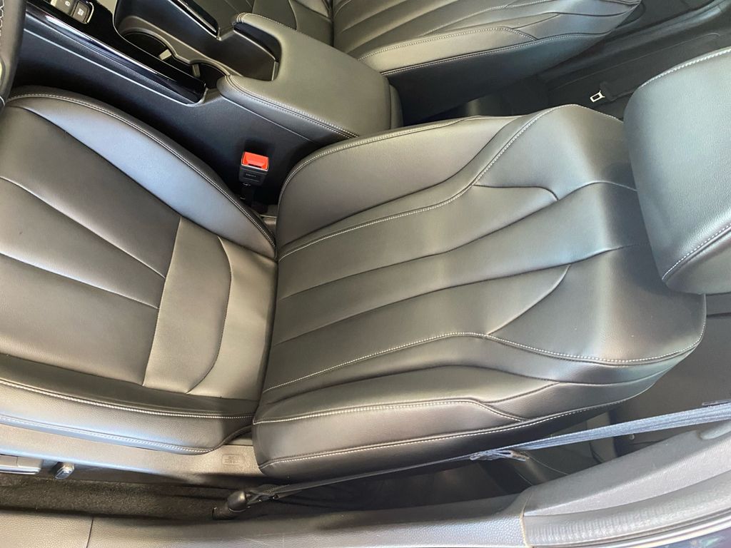 2023 Acura Integra A-Spec photo 8
