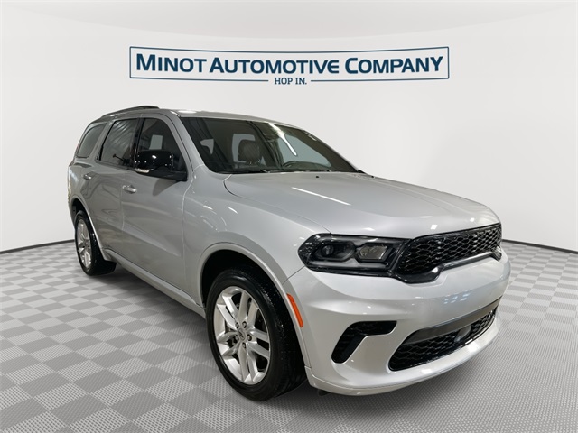 2024 Dodge Durango GT's photo