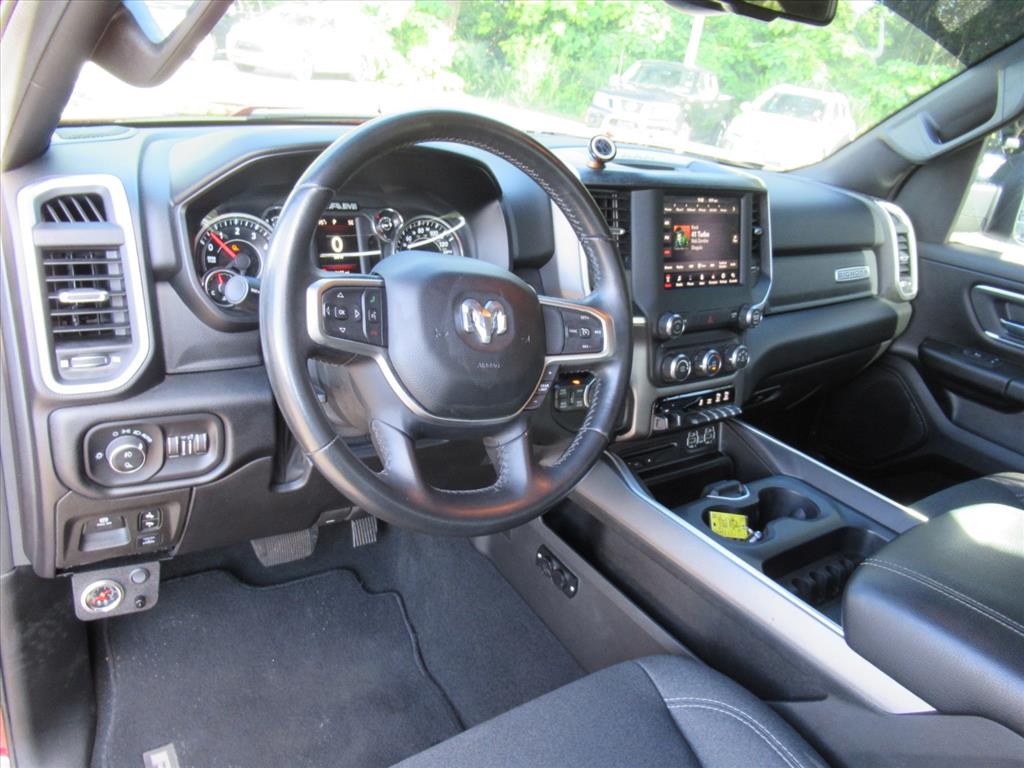 2019 Ram 1500 Big Horn Lone Star photo 14