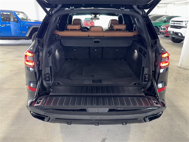 2021 Bmw X5 xDrive40i photo 11