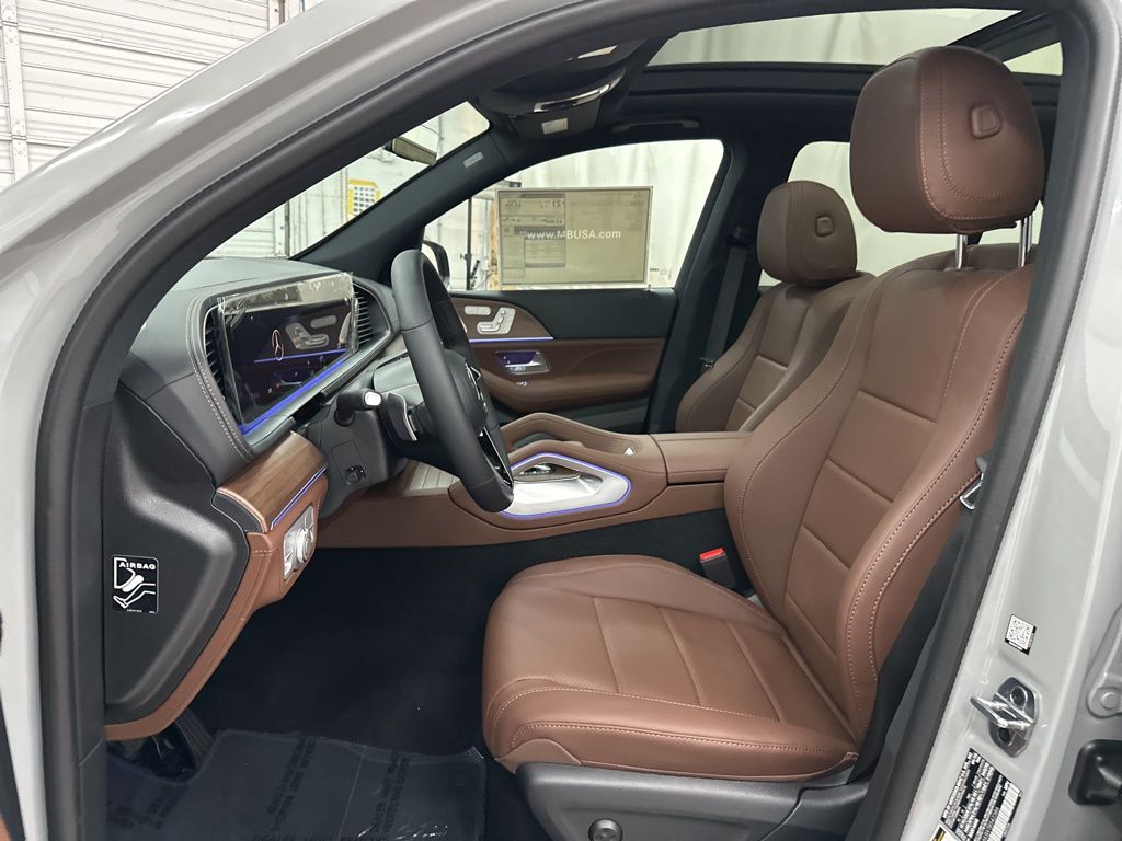 2026 Mercedes Benz GLE 450 4MATIC photo 17